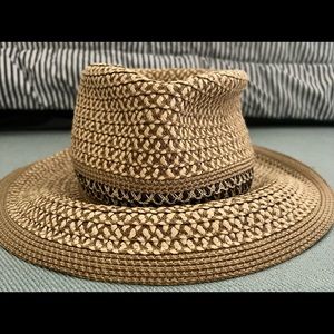 Eric Javits packable hat